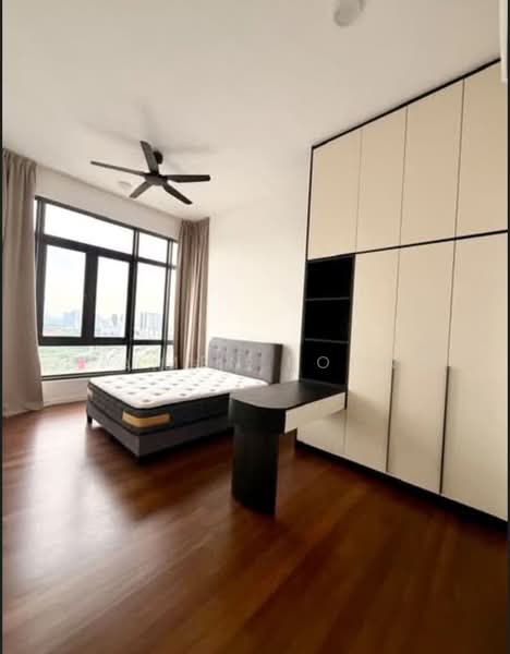 Condominium for Rent at The Maple Residences - Carmen Foong - PropertyGuru.com.my