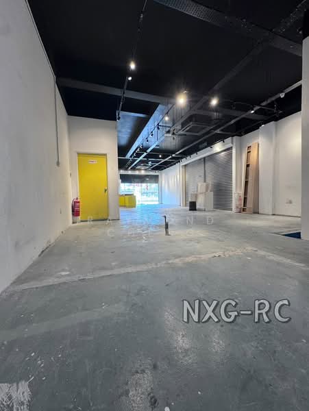 Kedai untuk Disewa di Kota Kemuning (Shah Alam) - Raymond Cheng - Interior - PropertyGuru.com.my