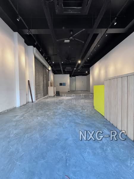 Kedai untuk Disewa di Kota Kemuning (Shah Alam) - Raymond Cheng - Interior - PropertyGuru.com.my