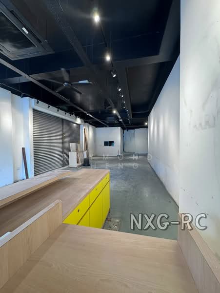 Kedai untuk Disewa di Kota Kemuning (Shah Alam) - Raymond Cheng - Interior - PropertyGuru.com.my