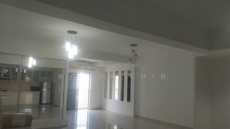Condominium for Rent at Endah Puri - Wilson Chin - Kitchen - PropertyGuru.com.my