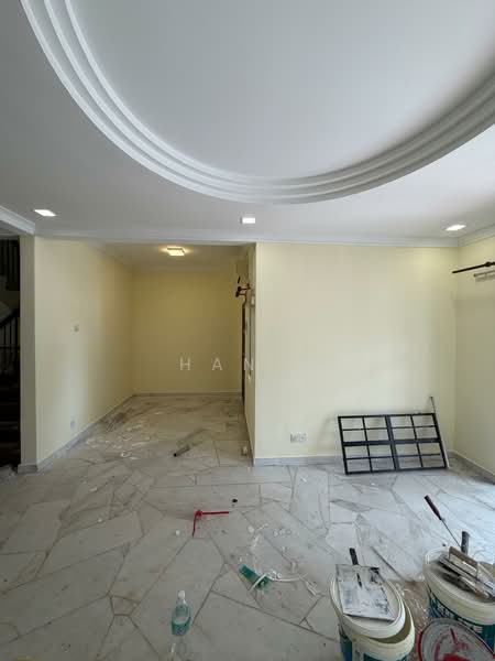 2-storey Terraced House for Rent in Taman Overseas Union (Taman Oug) (Jalan Klang Lama (Old Klang Road)) - Han . - Interior - PropertyGuru.com.my