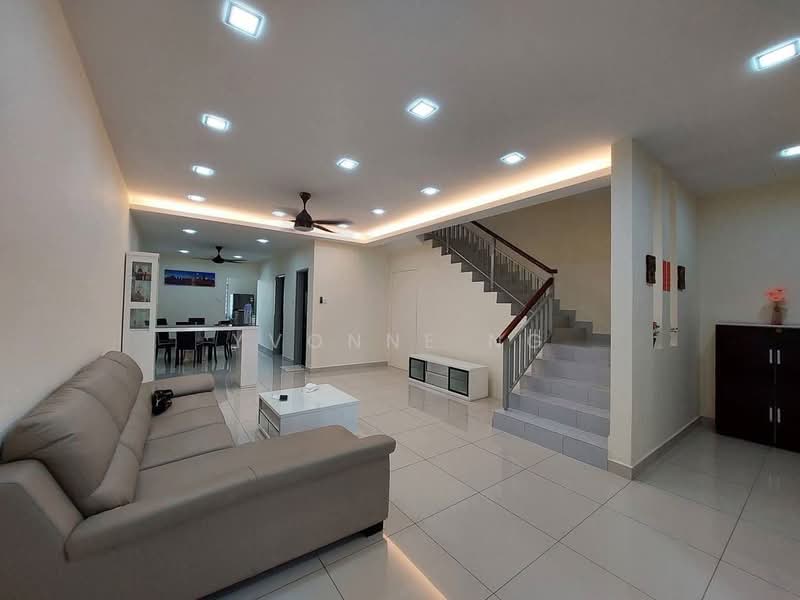 Rumah Teres untuk Disewa di Masai (Johor) - Yvonne Ng - PropertyGuru.com.my