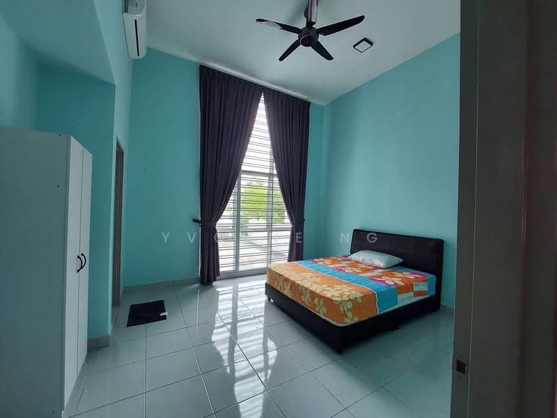 Rumah Teres untuk Disewa di Masai (Johor) - Yvonne Ng - PropertyGuru.com.my