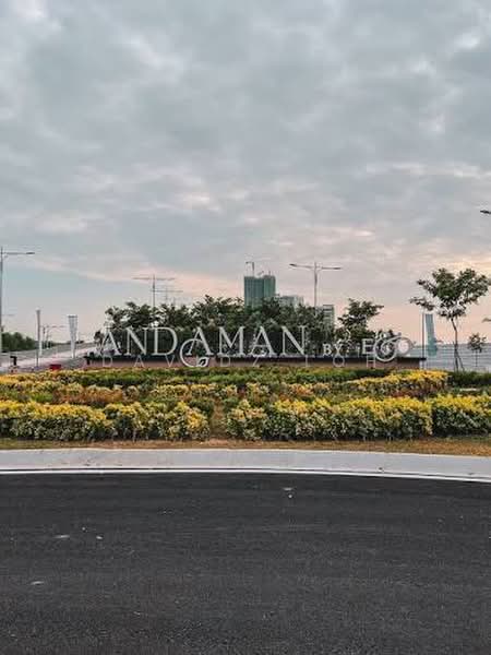 Rumah Berkembar untuk Disewa di Tanjung Tokong (Penang) - Davidz Loh - Exterior - PropertyGuru.com.my