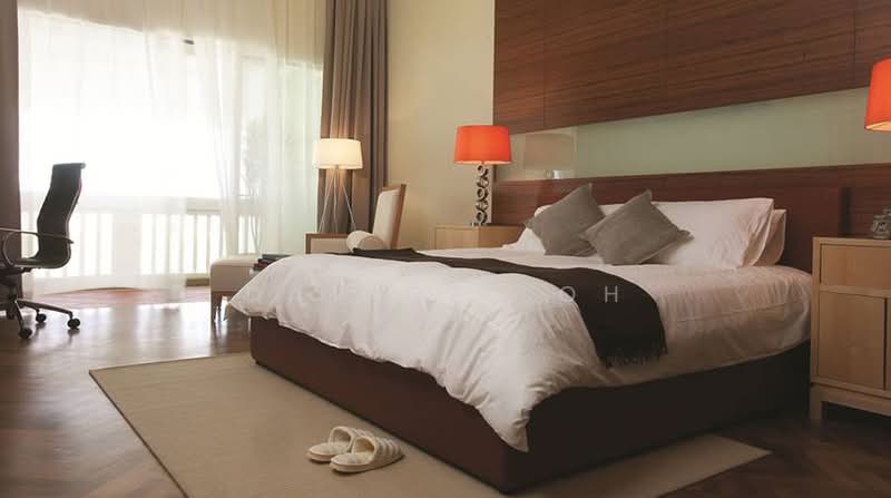Rumah Berkembar untuk Disewa di Tanjung Tokong (Penang) - Davidz Loh - Bedroom - PropertyGuru.com.my