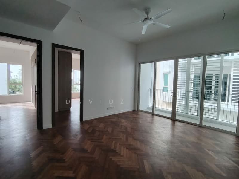 Rumah Berkembar untuk Disewa di Strait Quay (Tanjung Tokong) - Davidz Loh - Interior - PropertyGuru.com.my