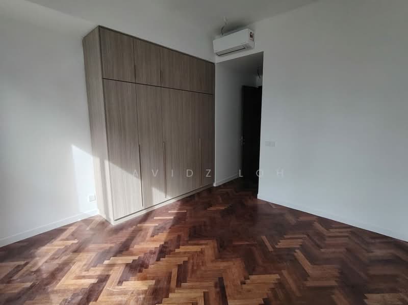 Rumah Berkembar untuk Disewa di Strait Quay (Tanjung Tokong) - Davidz Loh - Bedroom - PropertyGuru.com.my