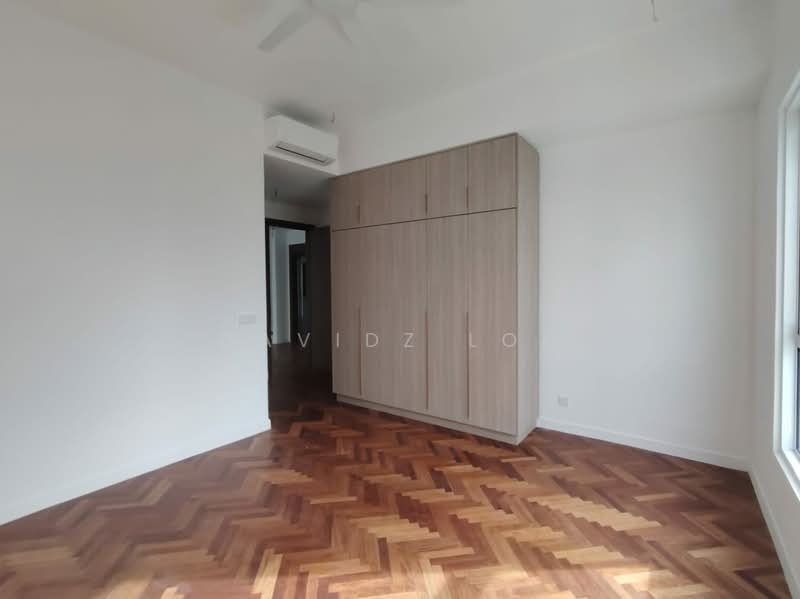 Rumah Berkembar untuk Disewa di Strait Quay (Tanjung Tokong) - Davidz Loh - Bedroom - PropertyGuru.com.my