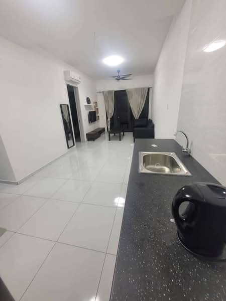 Apartment for Rent at Sky Trees - Jasz Ong - Living Room - PropertyGuru.com.my