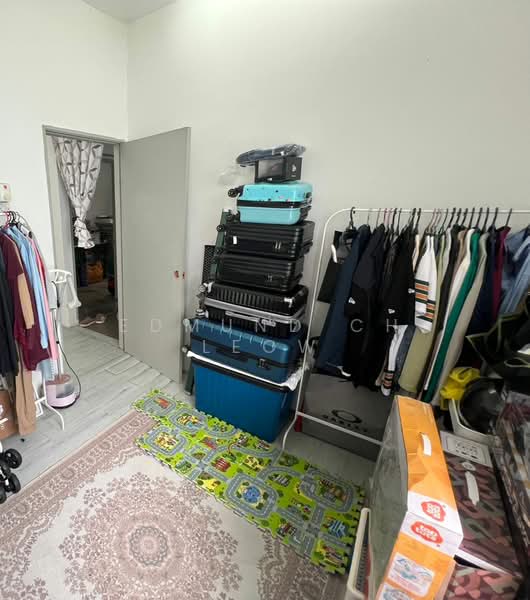 Semi-Detached House for Sale in Taman Selayang Mutiara (Selayang) - Edmund CH Leow - Interior - PropertyGuru.com.my