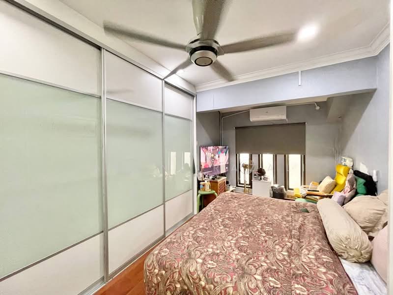 Rumah Teres untuk Dijual di Usj 2 (Subang Jaya) - Razlina Razali - Bedroom - PropertyGuru.com.my