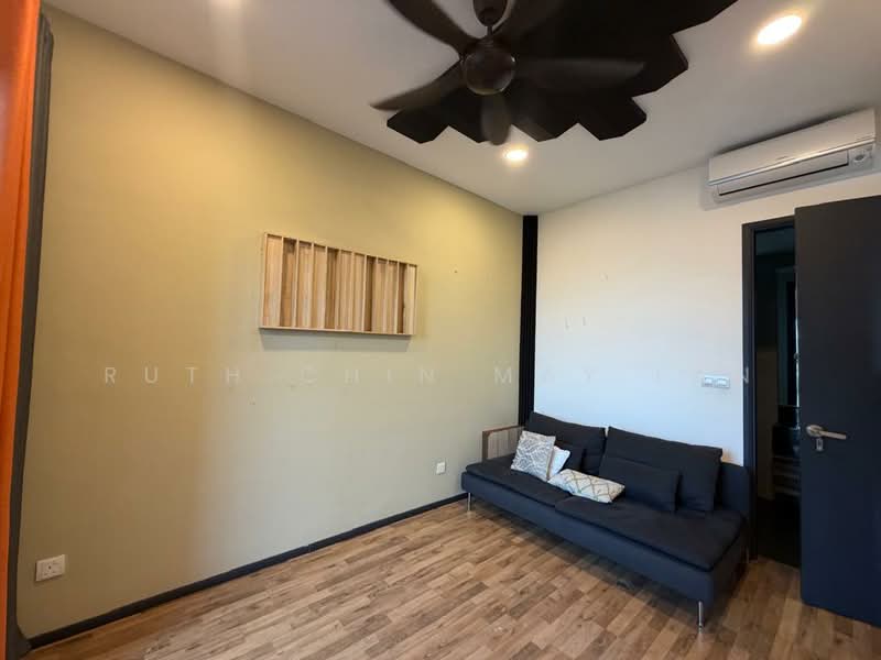 Kondominium untuk Dijual di Sunway Mont Residences - Ruth Chin May Lan - Living Room - PropertyGuru.com.my
