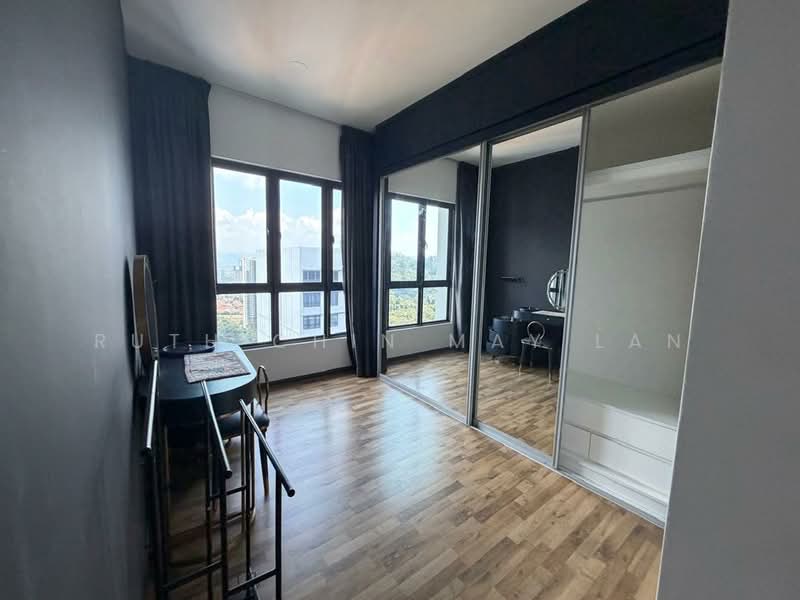 Kondominium untuk Dijual di Sunway Mont Residences - Ruth Chin May Lan - Bedroom - PropertyGuru.com.my