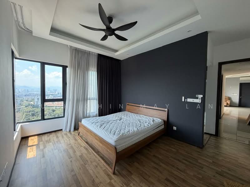 Kondominium untuk Dijual di Sunway Mont Residences - Ruth Chin May Lan - Bedroom - PropertyGuru.com.my