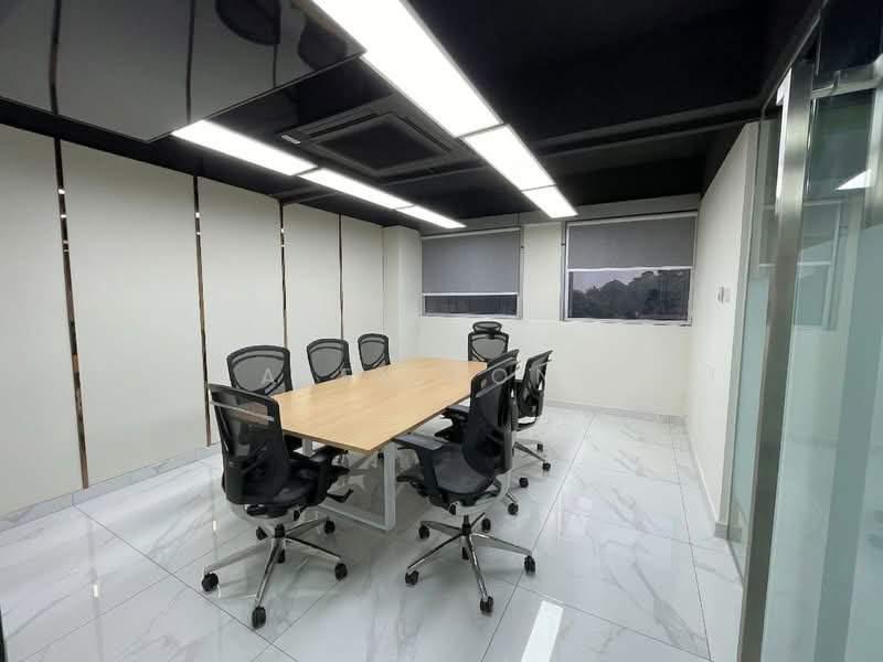 Office for Rent in Meru (Klang) - Alex Tong - PropertyGuru.com.my