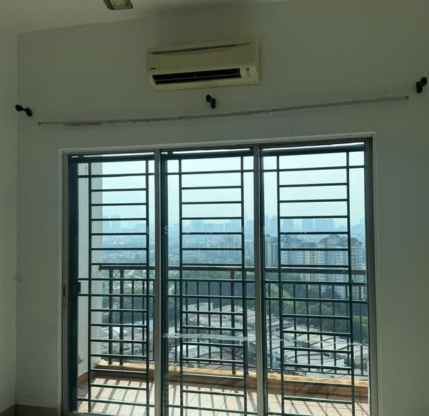 Servis Apartment untuk Disewa di OUG Parklane - Wilson Chin - View - PropertyGuru.com.my