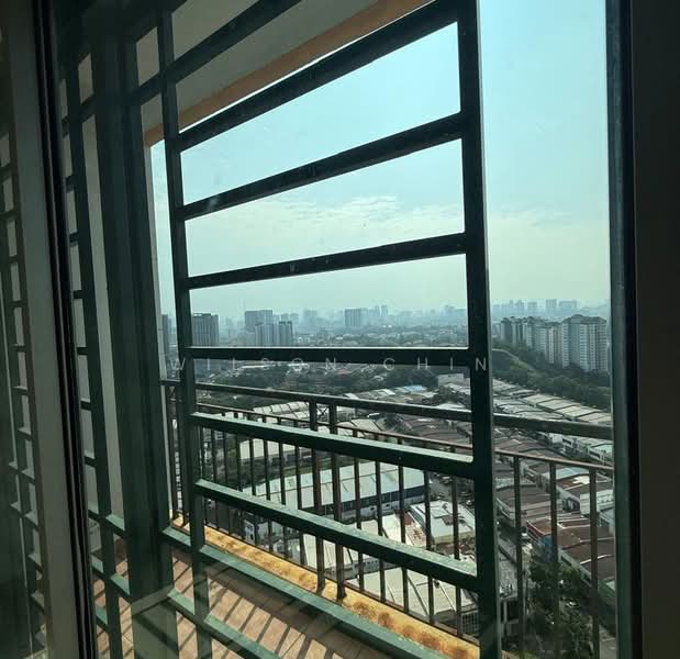 Servis Apartment untuk Disewa di OUG Parklane - Wilson Chin - View - PropertyGuru.com.my