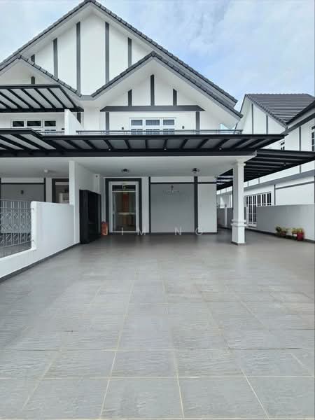 Cluster House for Sale in Taman Ekoflora (Johor Bahru) - Jim Ng - PropertyGuru.com.my