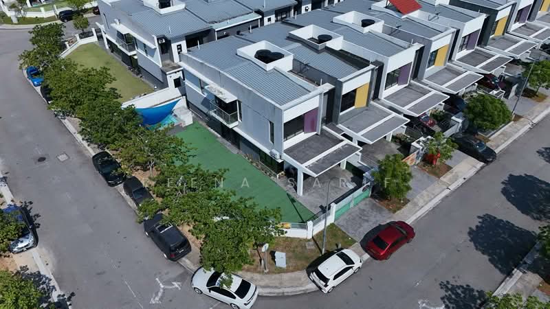 2-storey Terraced House for Sale in U12, Taman Cahaya Alam (Shah Alam) - Reena Sarif - PropertyGuru.com.my