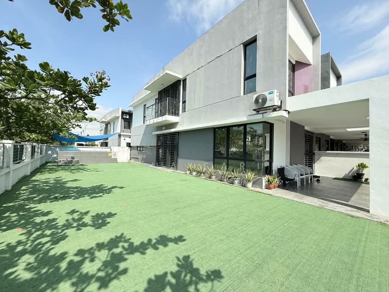 2-storey Terraced House for Sale in U12, Taman Cahaya Alam (Shah Alam) - Reena Sarif - PropertyGuru.com.my