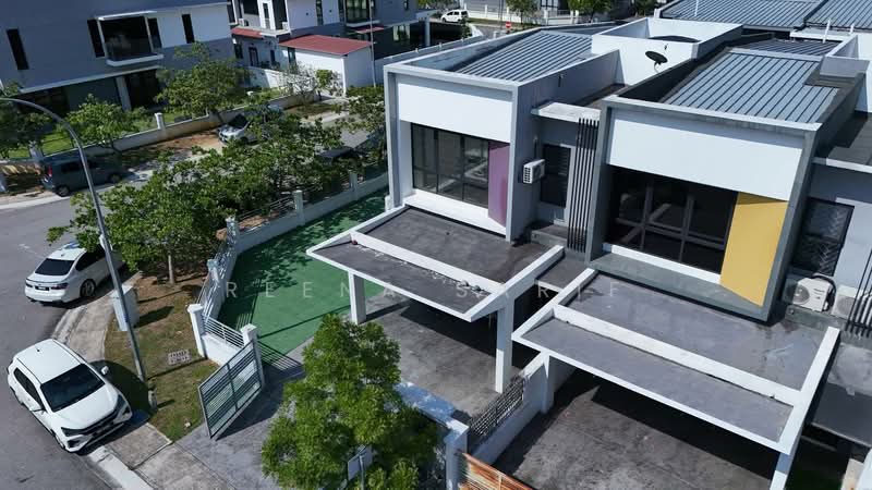 2-storey Terraced House for Sale in U12, Taman Cahaya Alam (Shah Alam) - Reena Sarif - PropertyGuru.com.my