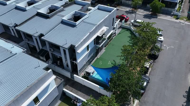 2-storey Terraced House for Sale in U12, Taman Cahaya Alam (Shah Alam) - Reena Sarif - PropertyGuru.com.my