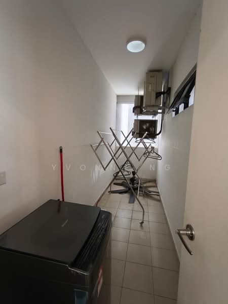 Service Residence for Rent at Meridin Suites @ The Meridin - Yvonne Ng - PropertyGuru.com.my