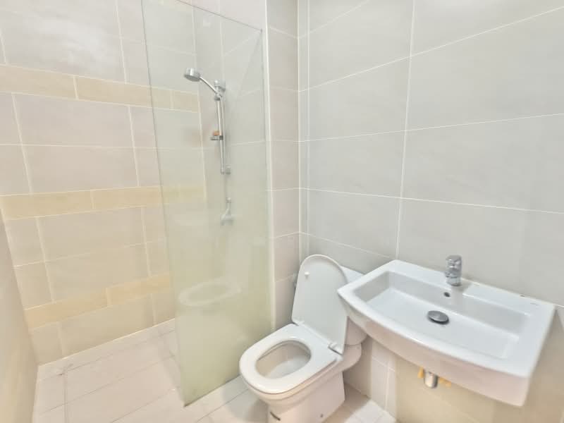 3-storey Terraced House for Sale in Ampang (Kuala Lumpur) - Denver Sin - Bathroom - PropertyGuru.com.my