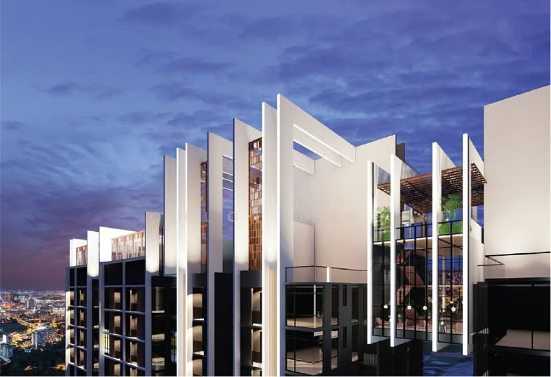 Kondominium untuk Dijual di KL48 - Chloe Ding - Exterior - PropertyGuru.com.my