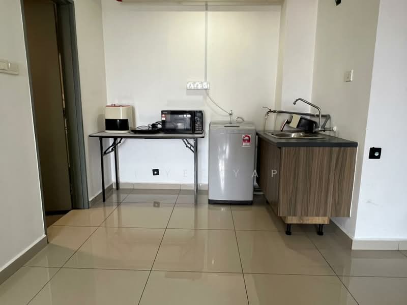 Service Residence for Rent at Pinnacle Kelana Jaya - Li Yee Yap - Interior - PropertyGuru.com.my