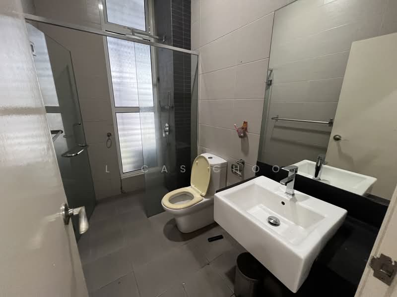 Semi-Detached House for Sale in Ampang Jaya (Ampang) - Lucas Choo - Bathroom - PropertyGuru.com.my