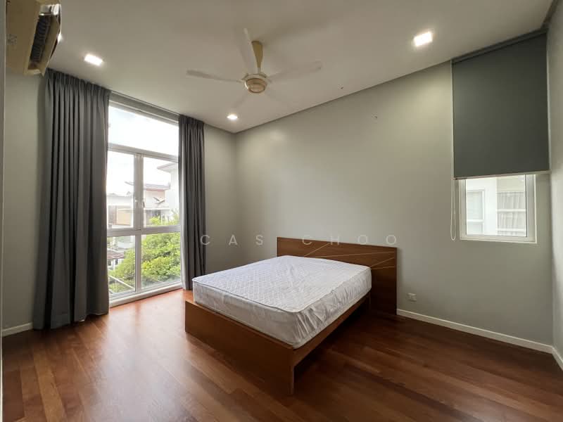 Semi-Detached House for Sale in Ampang Jaya (Ampang) - Lucas Choo - Bedroom - PropertyGuru.com.my