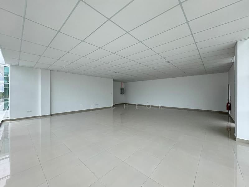 Factory for Sale in Ulu Tiram (Johor) - BK Cheok - Interior - PropertyGuru.com.my