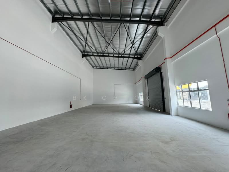 Factory for Sale in Ulu Tiram (Johor) - BK Cheok - Interior - PropertyGuru.com.my