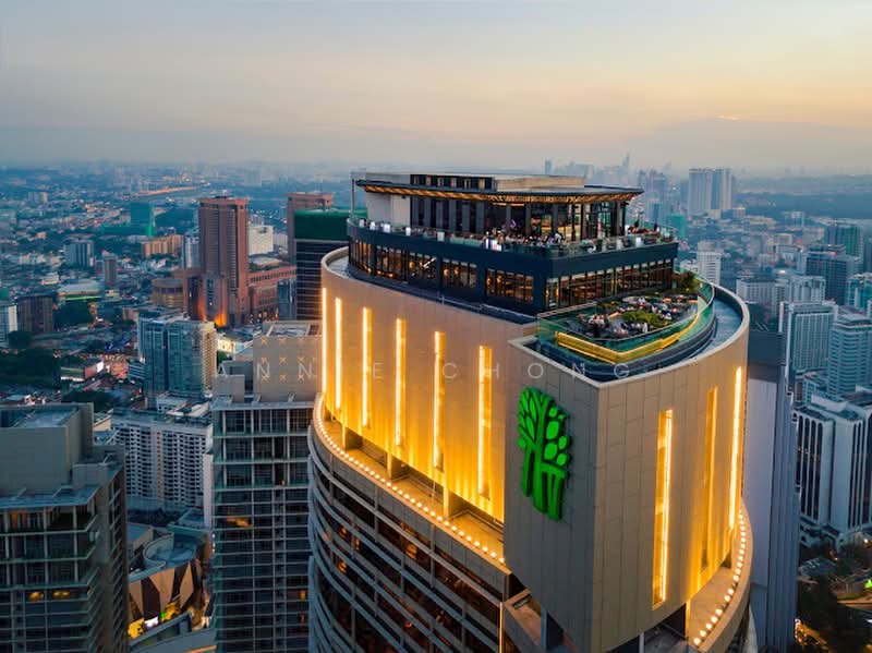 Kediaman Servis untuk Dijual di Pavilion Kuala Lumpur - Annie Chong - PropertyGuru.com.my