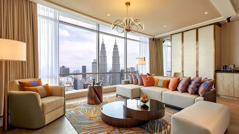 Kediaman Servis untuk Dijual di Pavilion Kuala Lumpur - Annie Chong - PropertyGuru.com.my