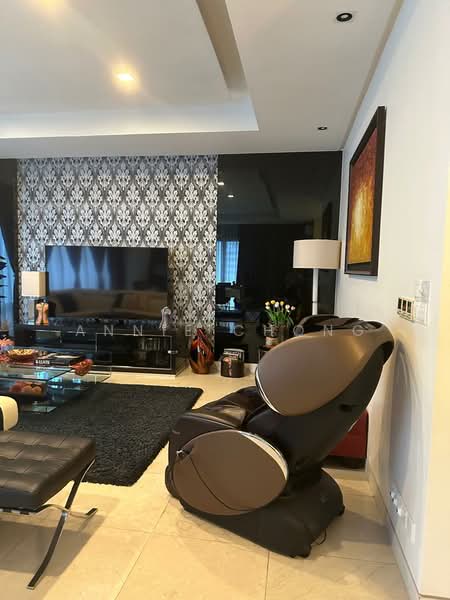 Kediaman Servis untuk Dijual di Pavilion Kuala Lumpur - Annie Chong - PropertyGuru.com.my