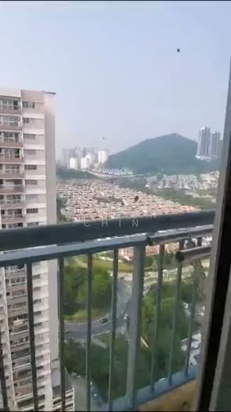 Servis Apartment untuk Disewa di Avelon Tower @ Plaza Medan Putra - Wilson Chin - View - PropertyGuru.com.my