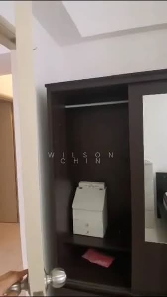 Servis Apartment untuk Disewa di Avelon Tower @ Plaza Medan Putra - Wilson Chin - Interior - PropertyGuru.com.my
