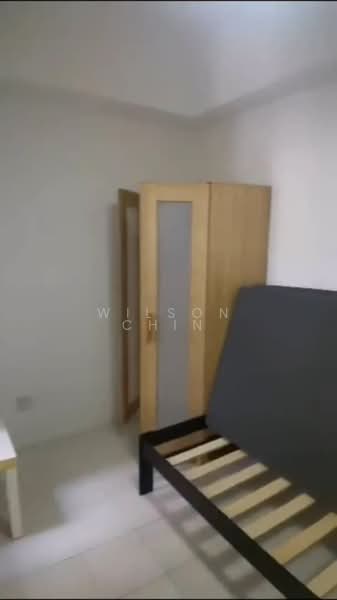 Servis Apartment untuk Disewa di Avelon Tower @ Plaza Medan Putra - Wilson Chin - Bedroom - PropertyGuru.com.my