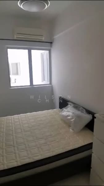 Servis Apartment untuk Disewa di Avelon Tower @ Plaza Medan Putra - Wilson Chin - Bedroom - PropertyGuru.com.my