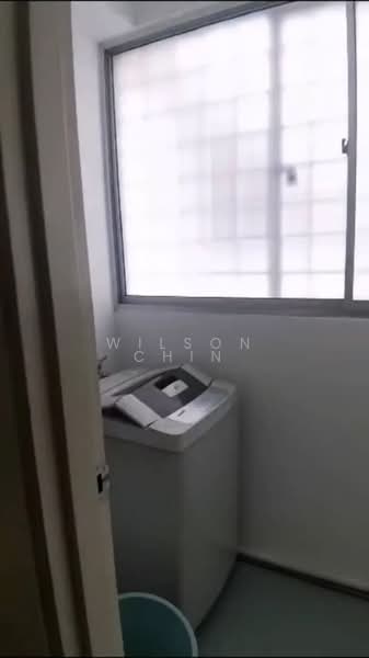 Servis Apartment untuk Disewa di Avelon Tower @ Plaza Medan Putra - Wilson Chin - Interior - PropertyGuru.com.my