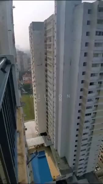 Servis Apartment untuk Disewa di Avelon Tower @ Plaza Medan Putra - Wilson Chin - Exterior - PropertyGuru.com.my