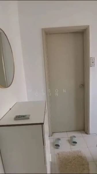 Servis Apartment untuk Disewa di Avelon Tower @ Plaza Medan Putra - Wilson Chin - Interior - PropertyGuru.com.my