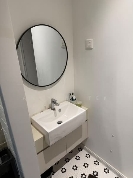 Service Residence for Rent at Arte Mont Kiara - Anthony Tek - Bathroom - PropertyGuru.com.my