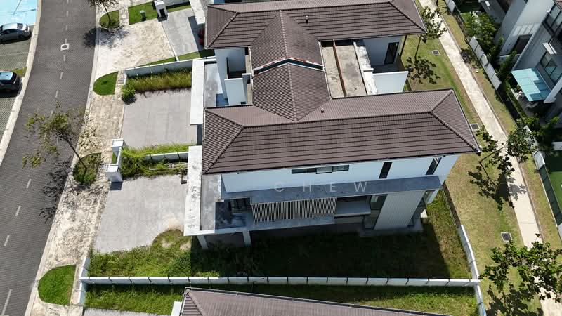 Rumah Berkembar untuk Dijual di Kajang (Selangor) - Mr. Chew - Exterior - PropertyGuru.com.my