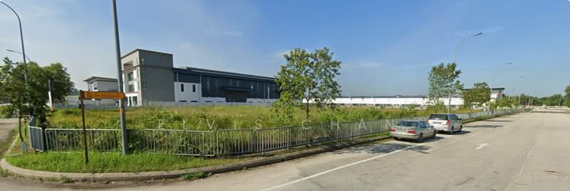 Industrial Land for Sale in Kapar Industrial Park (Kapar) - Elvis Chan - PropertyGuru.com.my