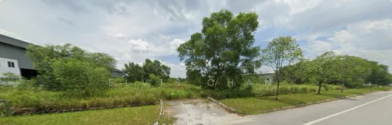 Industrial Land for Sale in Kapar Industrial Park (Kapar) - Elvis Chan - PropertyGuru.com.my