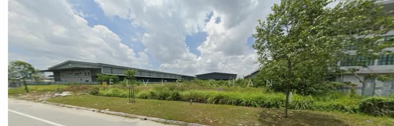 Industrial Land for Sale in Kapar Industrial Park (Kapar) - Elvis Chan - PropertyGuru.com.my